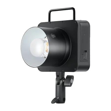 Neewer Q4 Flash with Battery